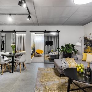 Appartement met Twee Slaapkamers