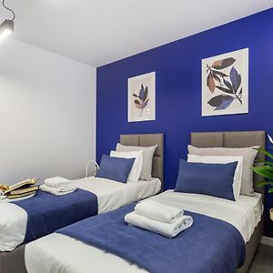Appartement met Drie Slaapkamers